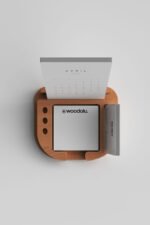 CW-22 Ahşap Masa Takvimi - Görsel 3