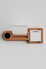 CW-26 Ahşap Masa Takvimi - Görsel 3