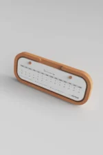 klivya.com.tr | cw-38-494 ahşap masa takvimi