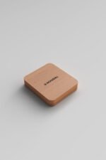 KT-05 Kapaklı Ahşap Masa Takvimi - Görsel 9