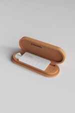 KT-06 Kapaklı Ahşap Masa Takvimi - Görsel 6