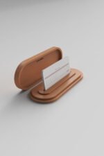 KT-08 Kapaklı Ahşap Masa Takvimi - Görsel 7