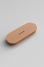 KT-10 Kapaklı Ahşap Masa Takvimi - Görsel 4