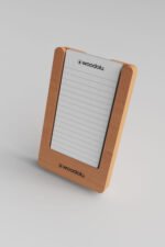 NA-05 Ahşap Notluk - Görsel 3