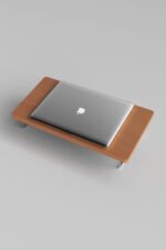 ST-02 Notebook Stand Organizer - Görsel 6