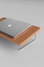 ST-02 Notebook Stand Organizer - Görsel 4