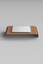 ST-04 Notebook Stand Organizer - Görsel 2