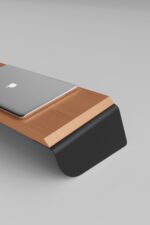 ST-04 Notebook Stand Organizer - Görsel 6