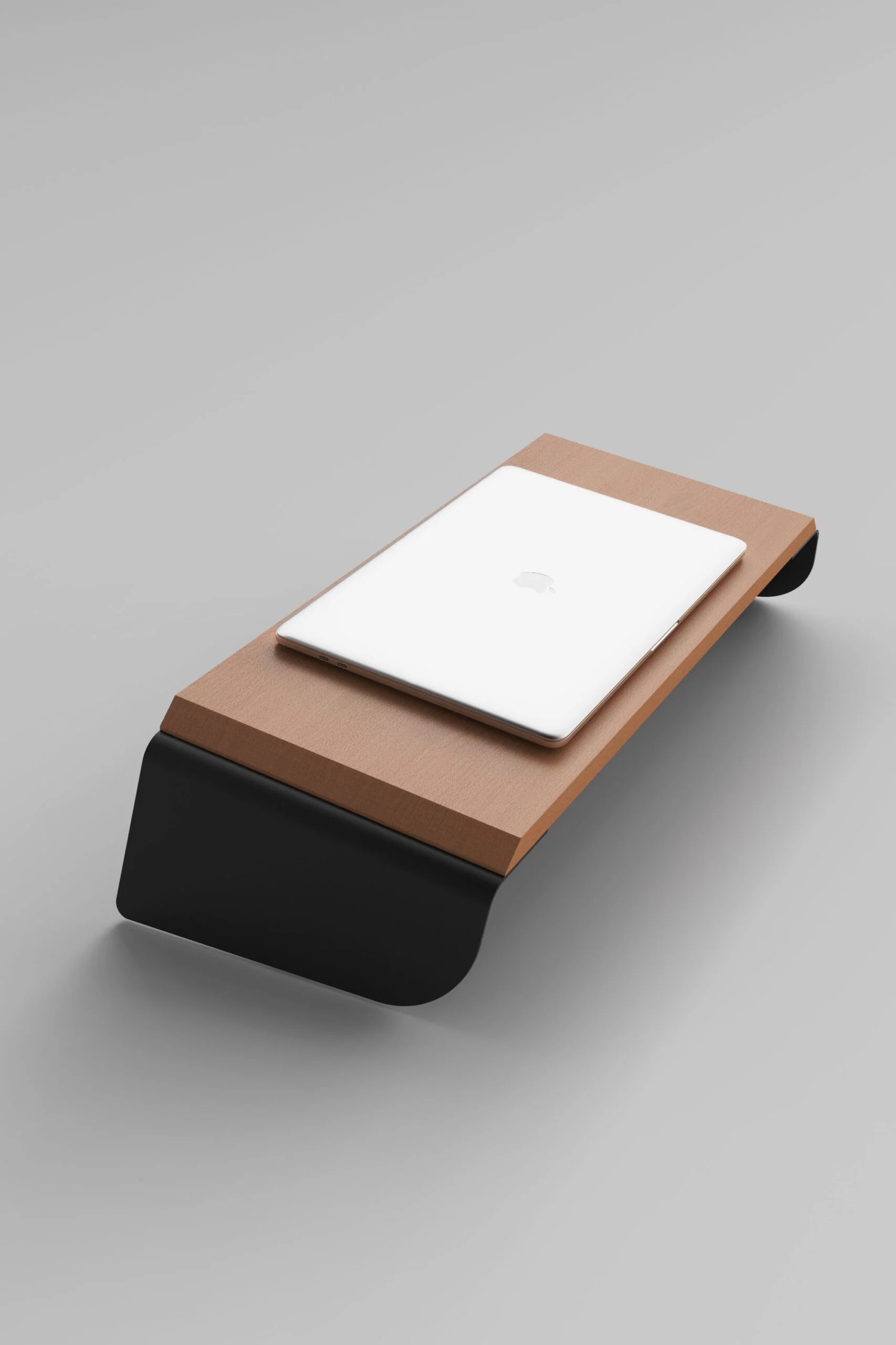 ST-04 Notebook Stand Organizer Masa Takvimi – ST-04 Notebook Stand Organizer ahşap takvim