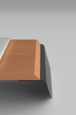 ST-04 Notebook Stand Organizer - Görsel 4