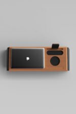 ST-05 Notebook Stand Organizer - Görsel 6