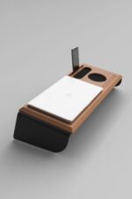 ST-05 Notebook Stand Organizer