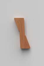 ST-06 Notebook Stand Organizer - Görsel 9