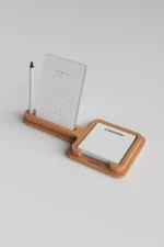 Masa Takvimi ile Home Office'te Odak ve Düzeni Aynı Anda Yakalayın | klivya.com.tr
